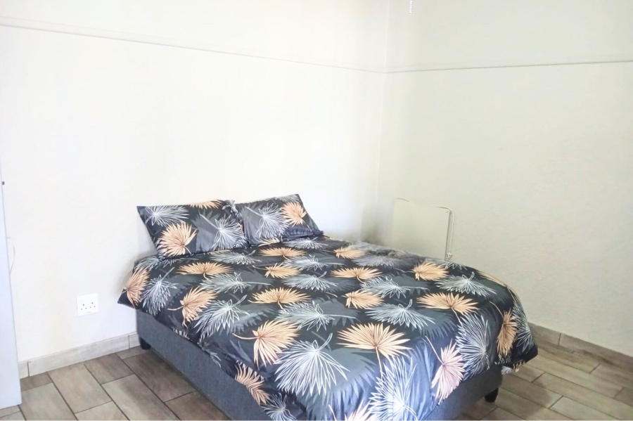 To Let 3 Bedroom Property for Rent in Lochnerhof Western Cape
